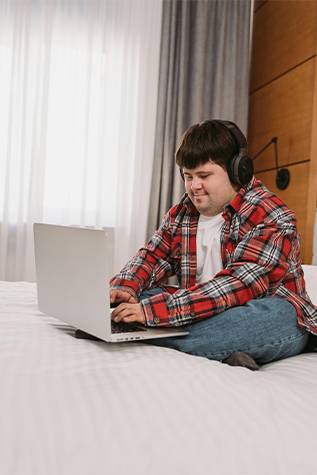 NDIS Support