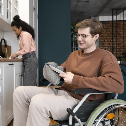 Personalised Care